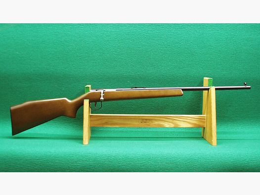 Anschütz 1363 Einzelladergewehr Mod.1363