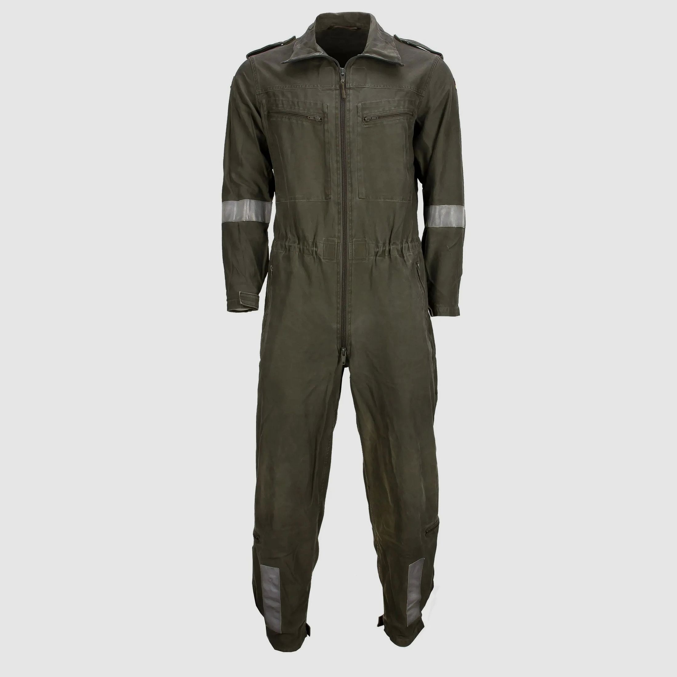 Bundeswehr Original BW LFZ-Mechaniker-Kombi gebraucht