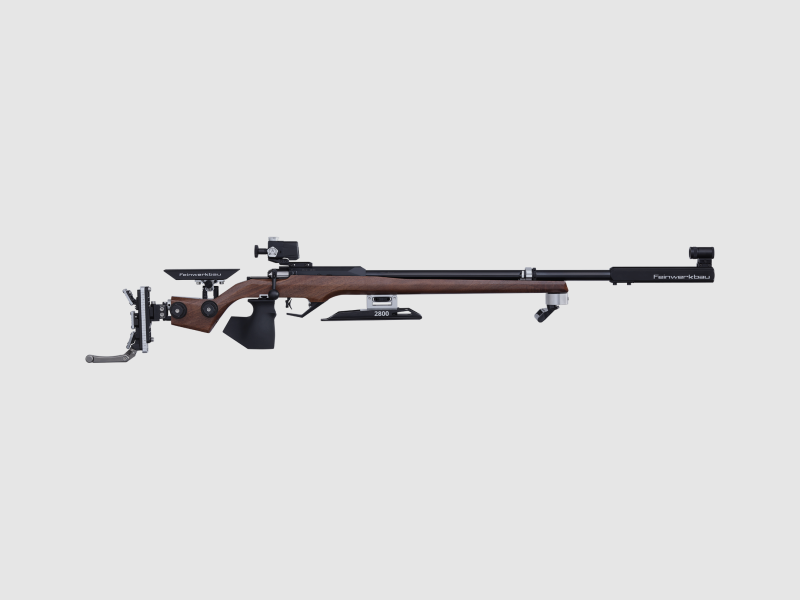 Feinwerkbau 2800 W - Cal. .22 lfB