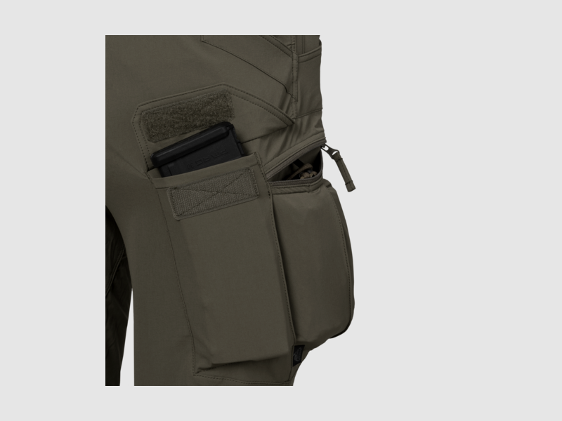 Helikon OTP Hose Taiga Green M, Bild 5 von 8