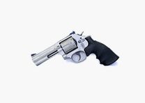 Smith&Wesson M686 Security Special 4" stainless