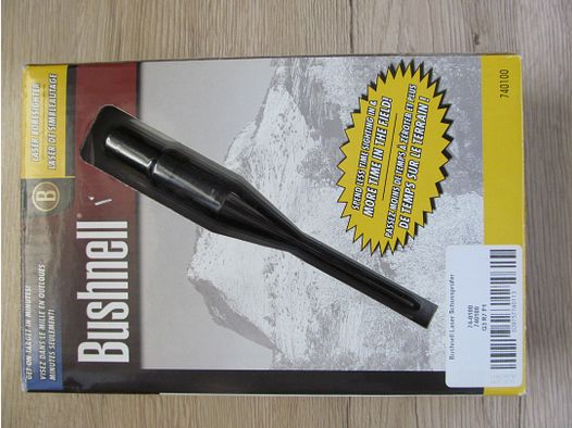 BUSHNELL Laser Boresighter