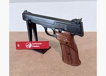 Smith & Wesson Model 41