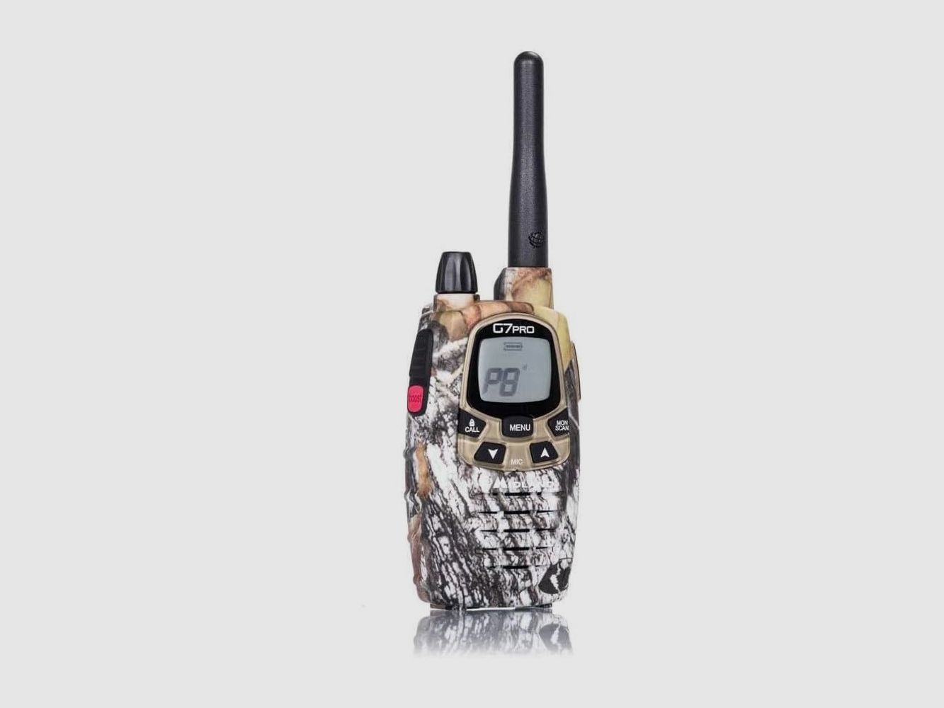 MIDLAND G7 PRO MIMETIC PMR466 16 CANALI, immagine 1 di 5