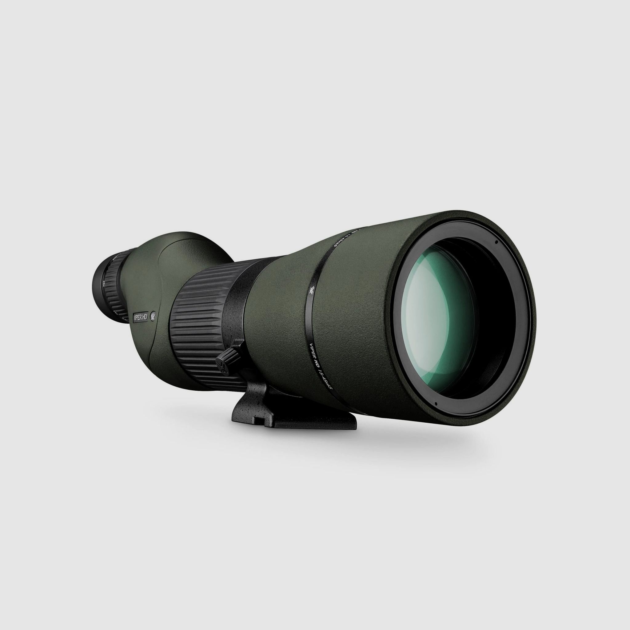 Vortex Viper HD Spotting Scope 15-45x65 Recht
