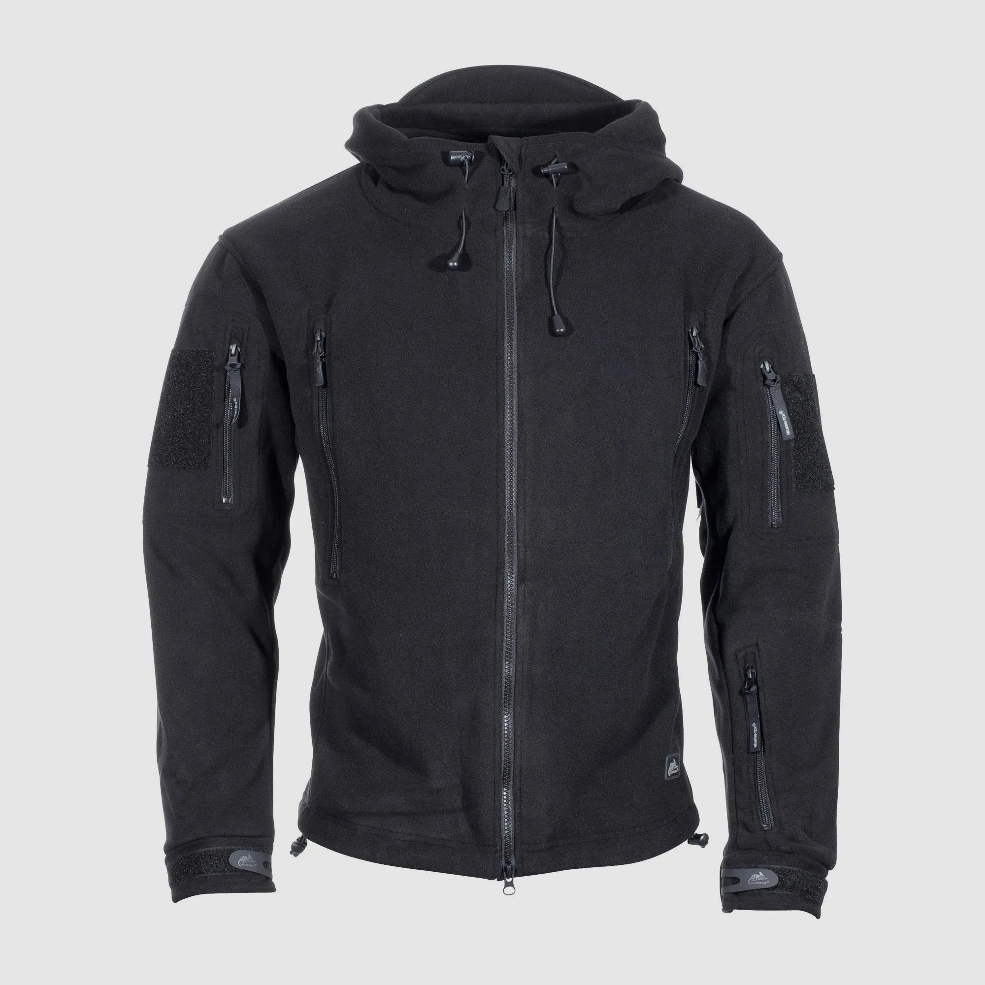 Helikon-Tex Jacke Patriot Double Fleece