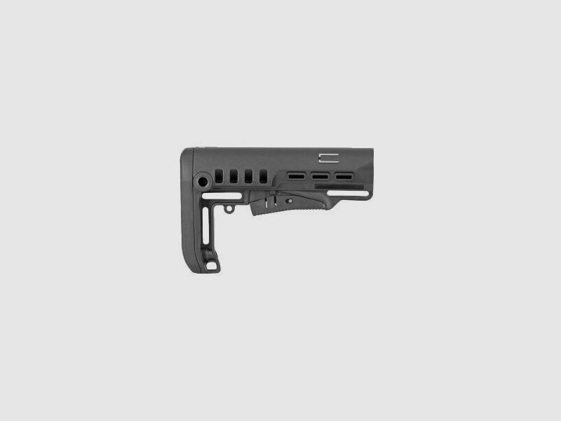 DLG Tactical TBS Compact Commercial Spec Kolba