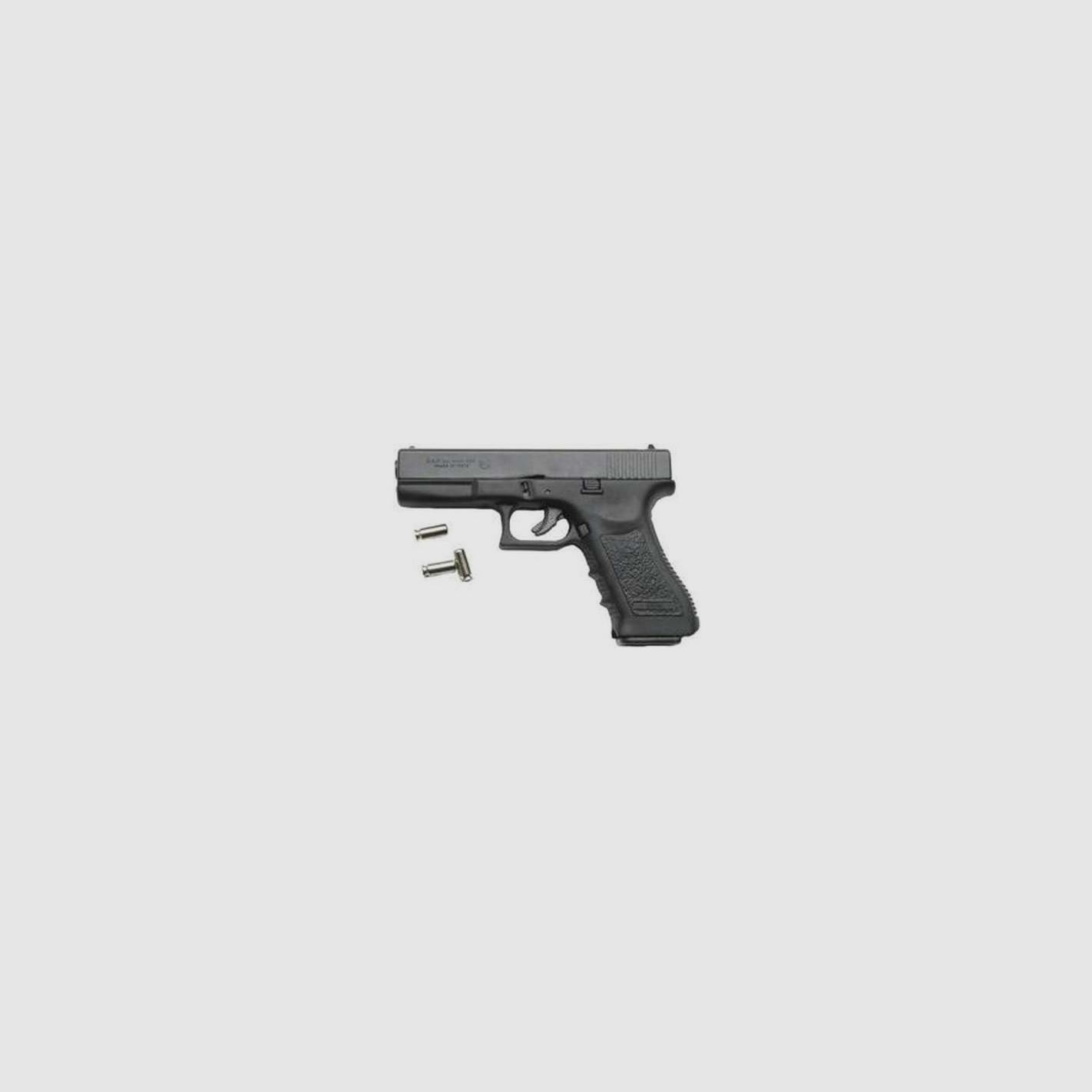 GAP "GLOCK" NOIR CAL.8MM (1400)