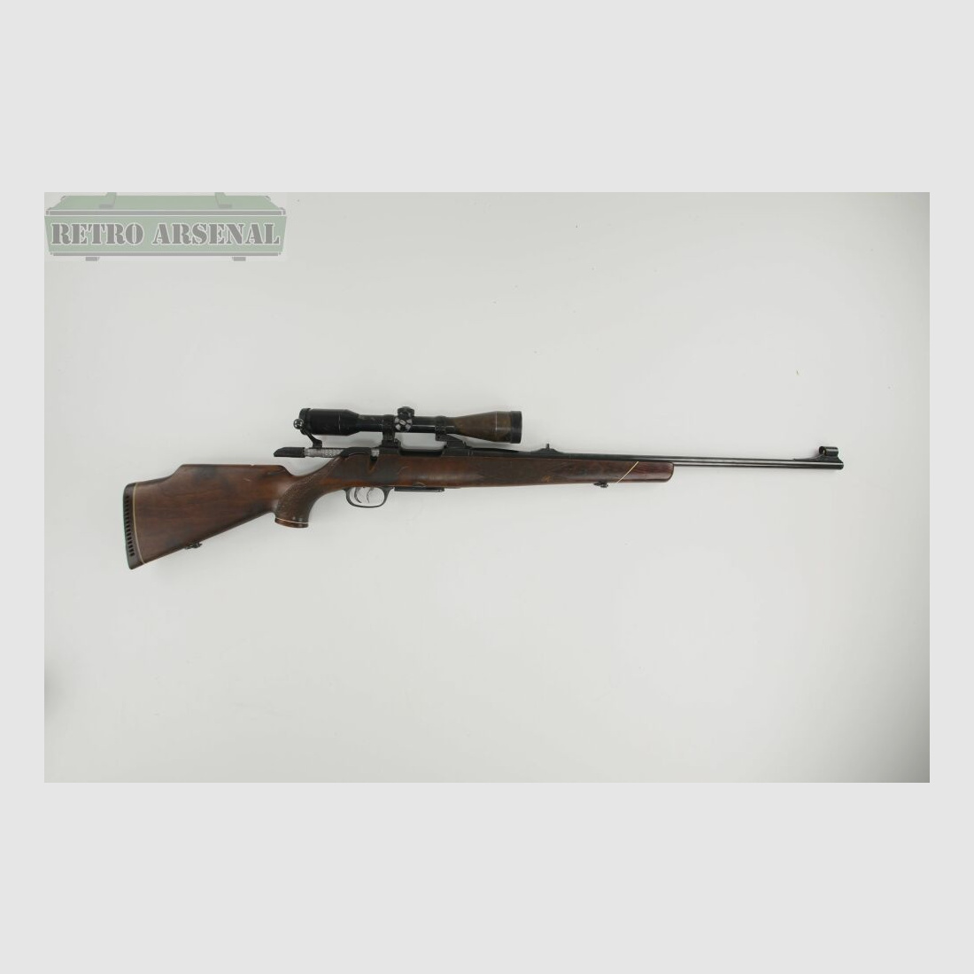 Krico 600