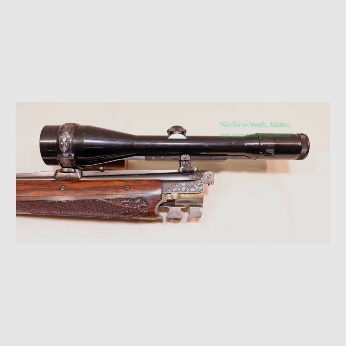 Bühag - Suhl Jagd Super Deluxe (3xKombi)