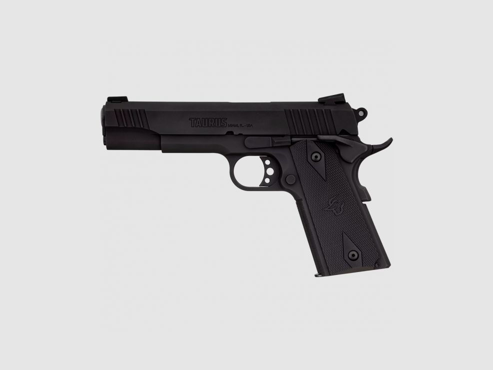 TAURUS – 1911