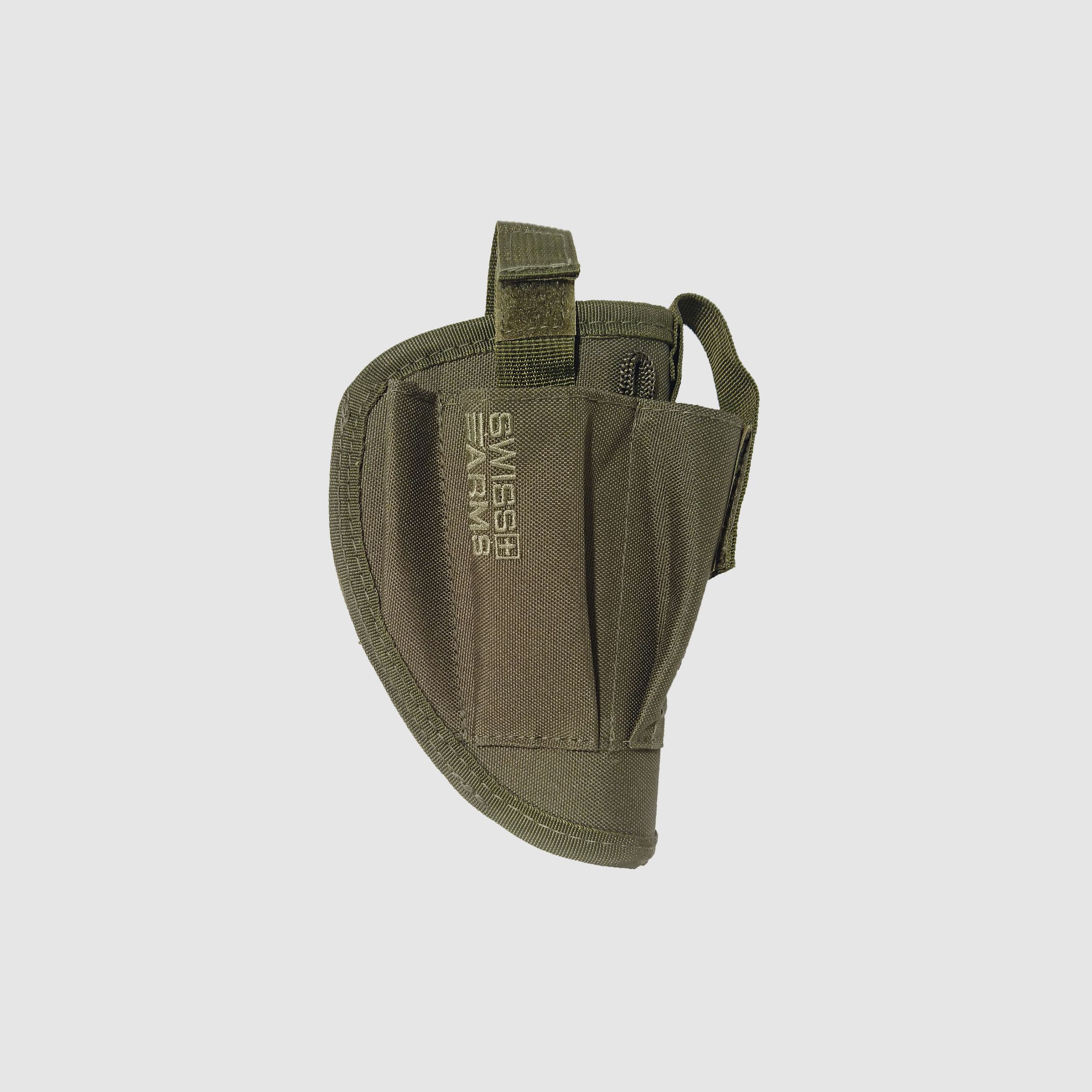 Swiss Arms Universal Gürtelholster Oliv