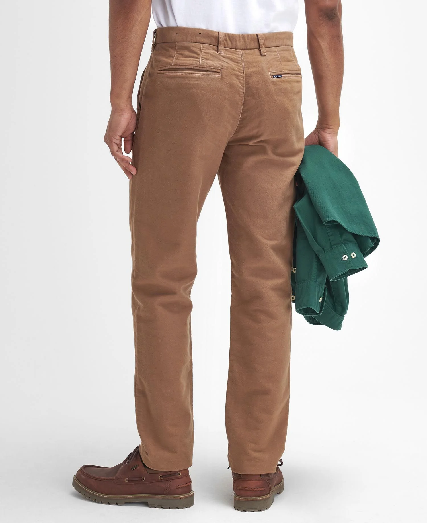 BARBOUR MOLESKIN TROUSERS, immagine 2 di 4