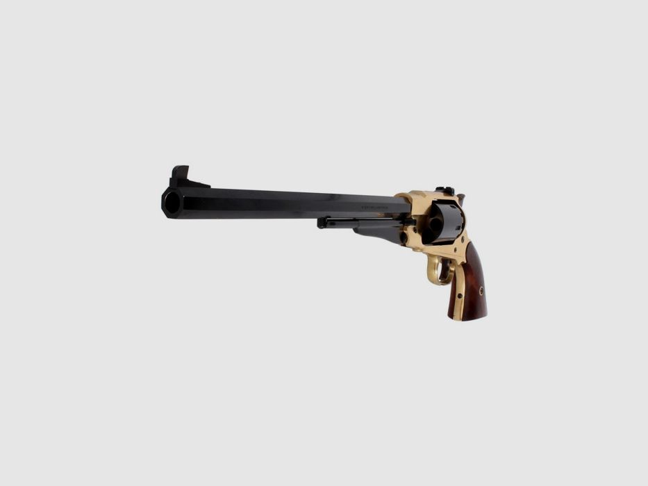 Revólver Pietta 1858 Remington New Texas Buffalo .44 (RGC44), imagen 2 de 6