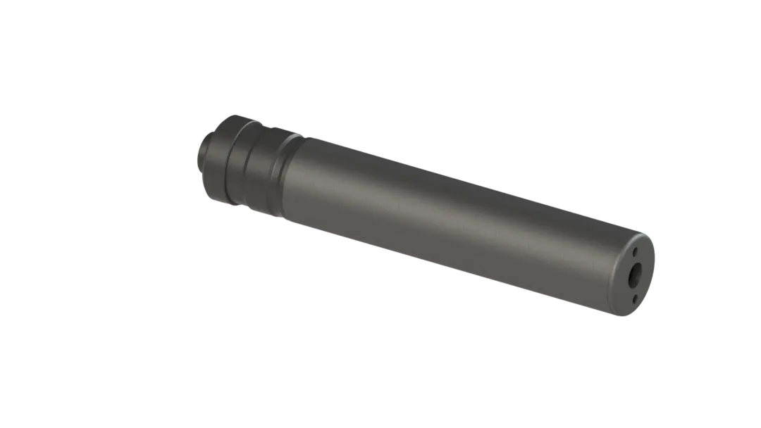 B&T Impuls-IIA Pistolen Schalldämpfer 9mm