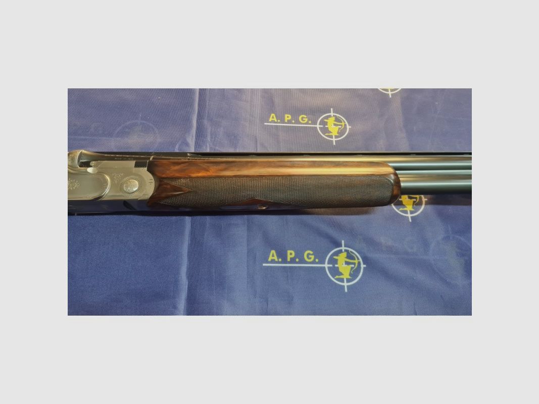 BERETTA So5 TRAP CAL. 12, image 4 sur 9