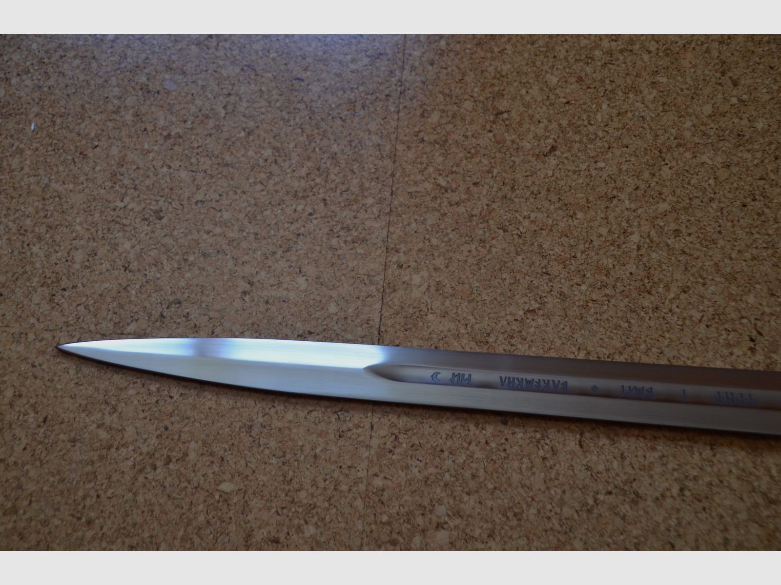 Anduril De Heer van de Ringen Aragorns Zwaard United Cutlery