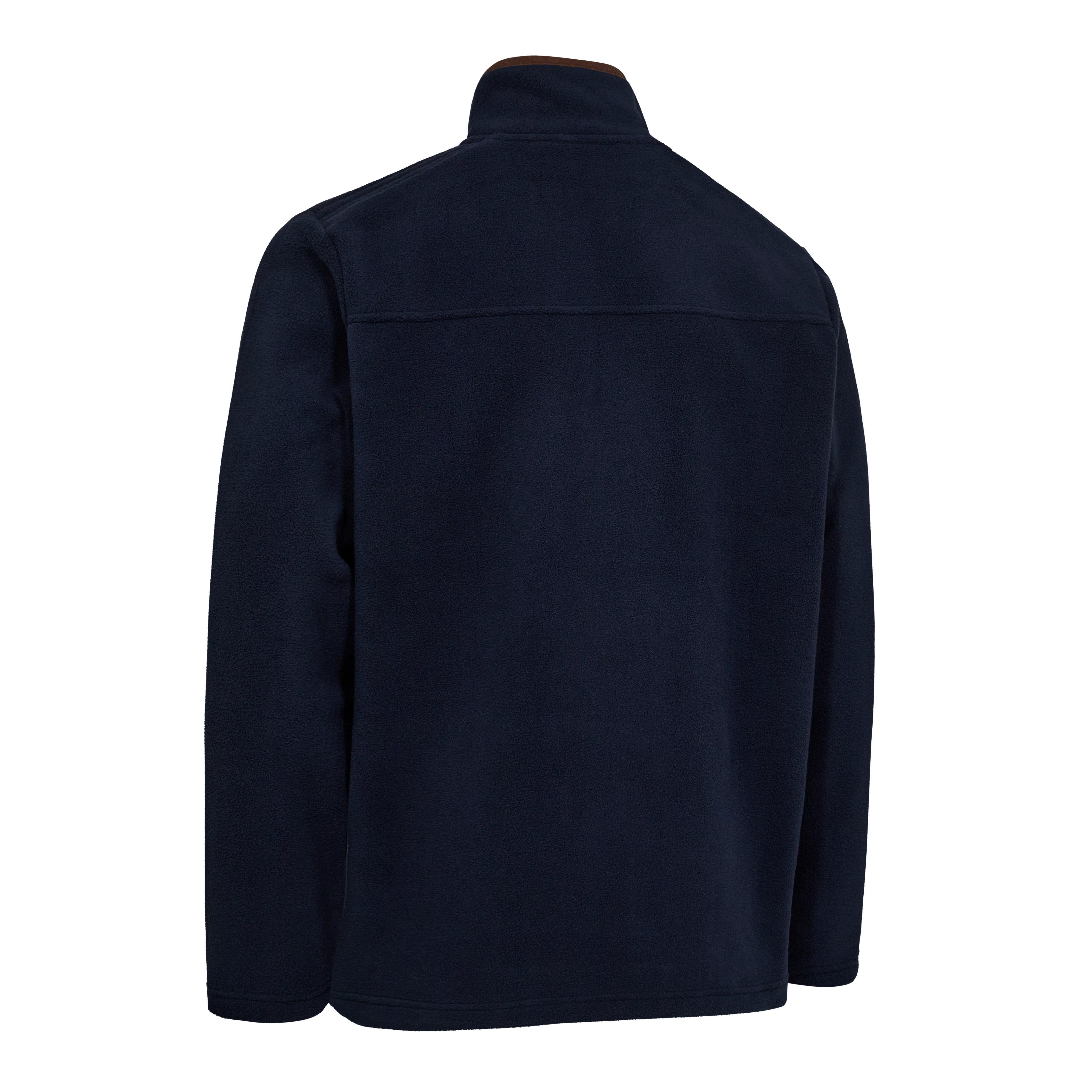 Veste polaire Cumbria - bleu foncé, image 2 sur 2