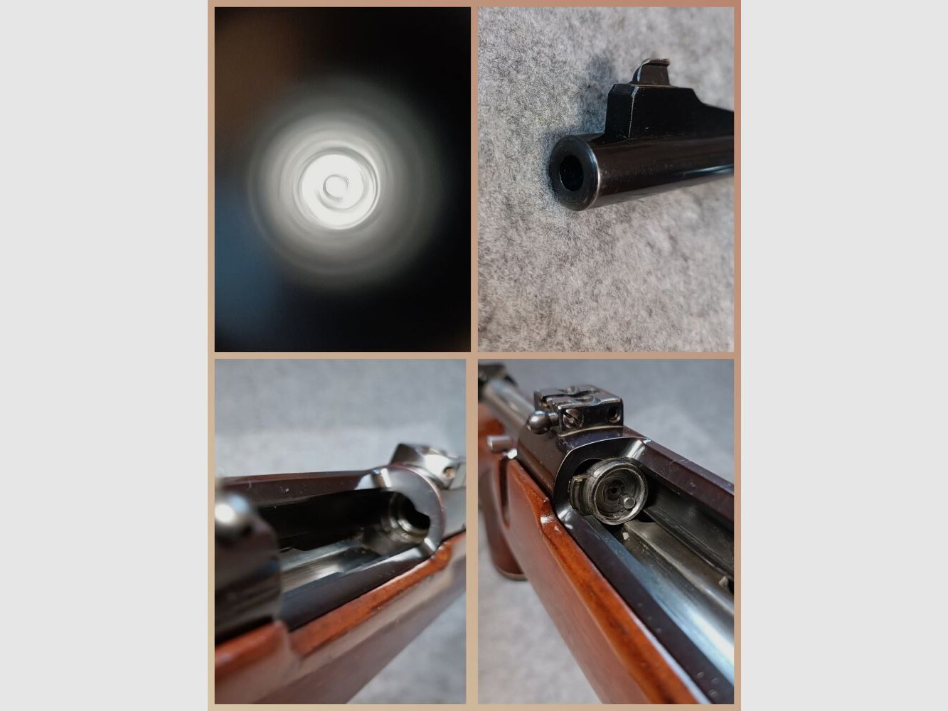 Remington Arms Mod. 700