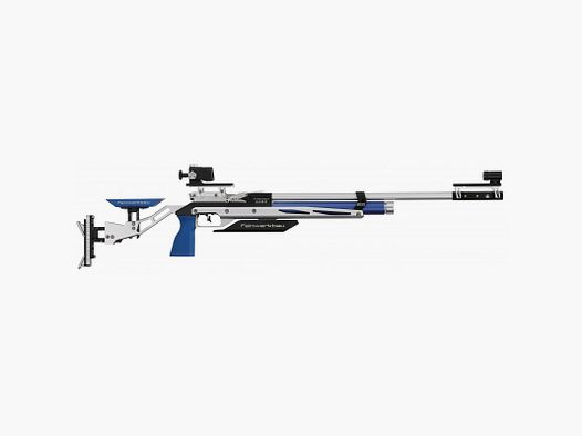 Fein 800 Evolution 'TOP' Blue Rifle FEINWERKBAU