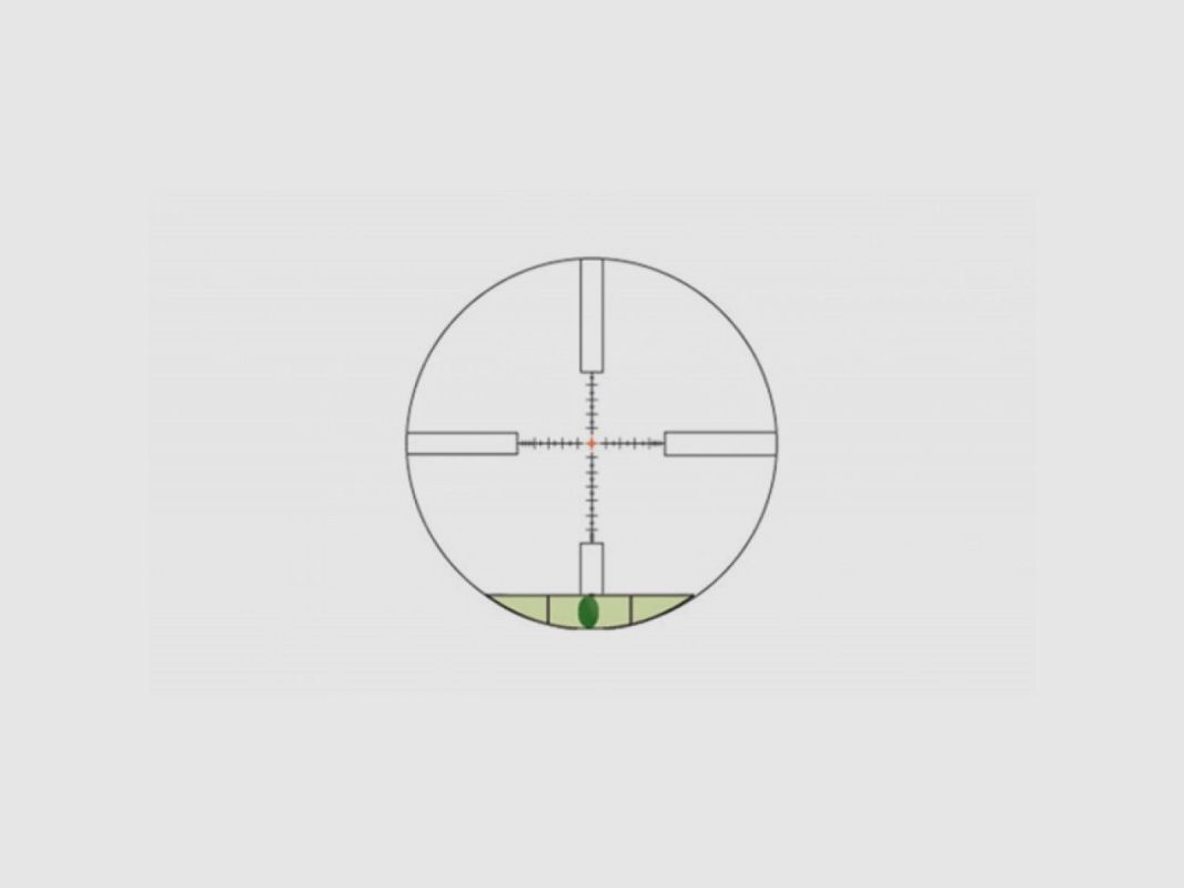Riflescope Konus Konuspro F-30 8 - 32 x 56 cod 7298, image 3 of 3