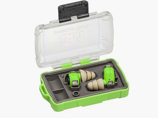 3M-EEP-100 bouchons d'oreilles actifs