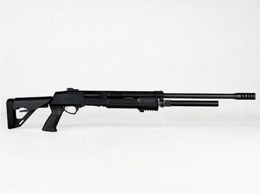 FABARM STF 12 Telescopic 22