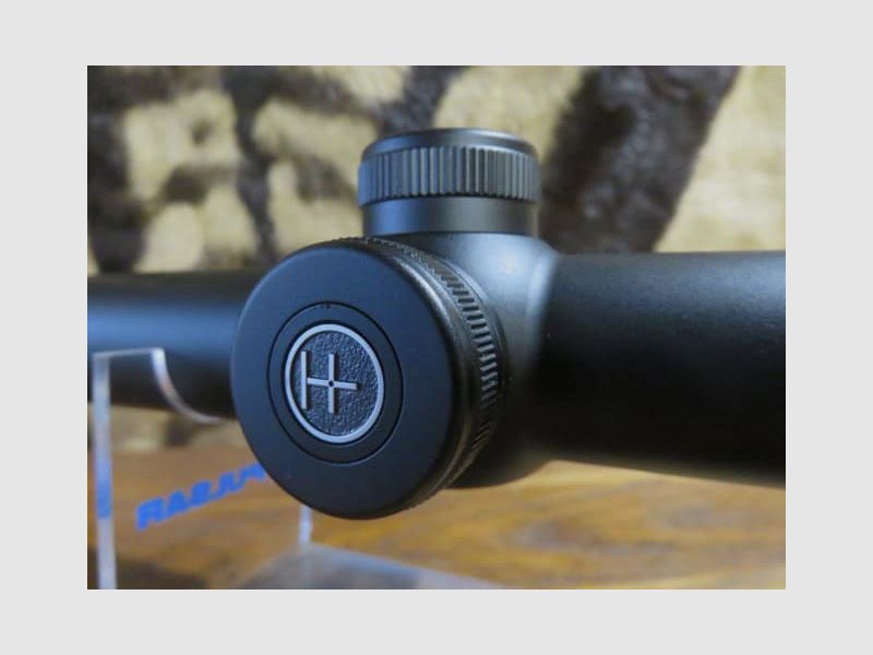 Hawke Endurance 30 FD 1-6x24i Zieloptik L4A FD, Bild 5 von 6