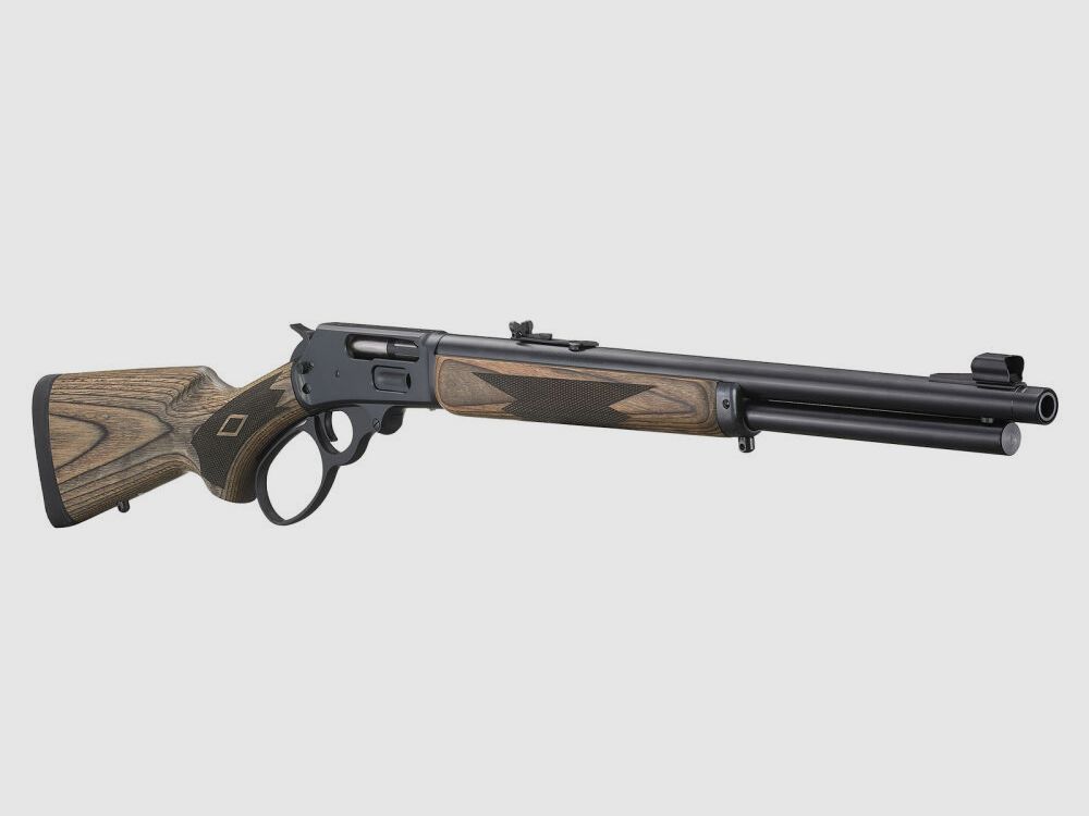 Marlin 1895 GBL Guide Gun