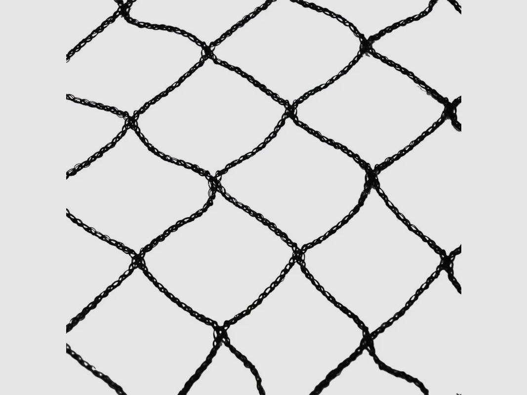 Vogelschutznetz 10x5m - Maschenweite 15mm - Widerstandsfähig und Vielseitig, Bild 2 von 2