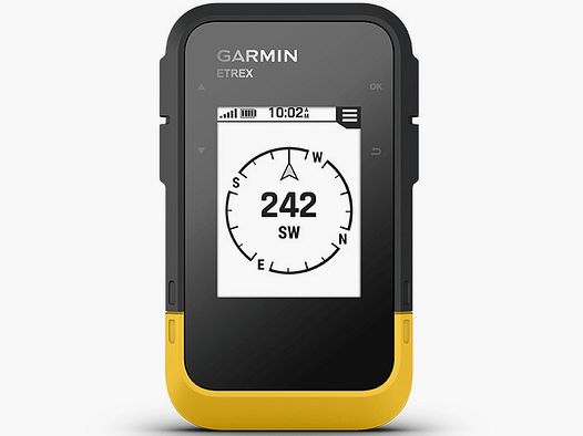 GARMIN eTrex® SE