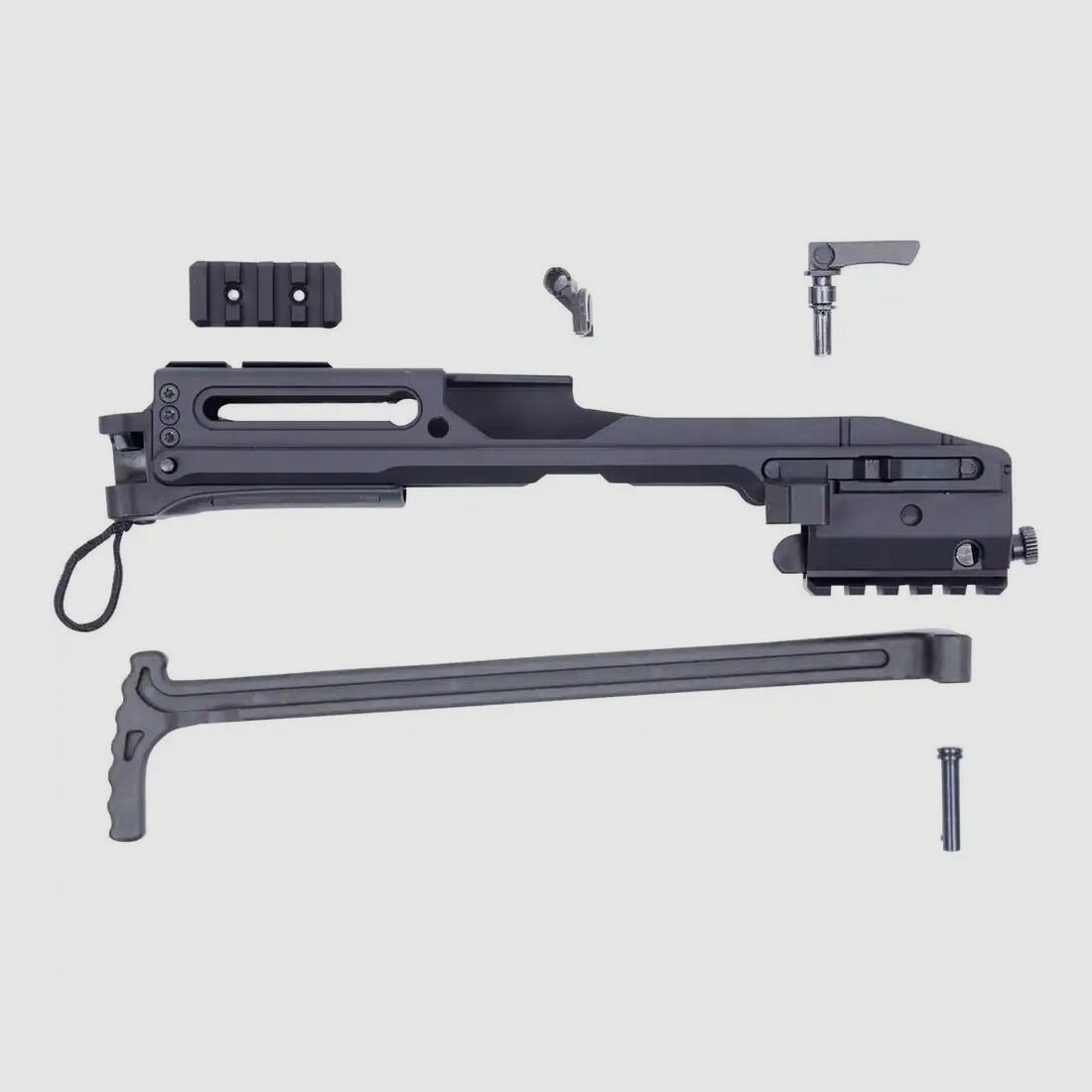 Brügger&Thomet Umbausatz B+T USW-G17 Glock 17/19