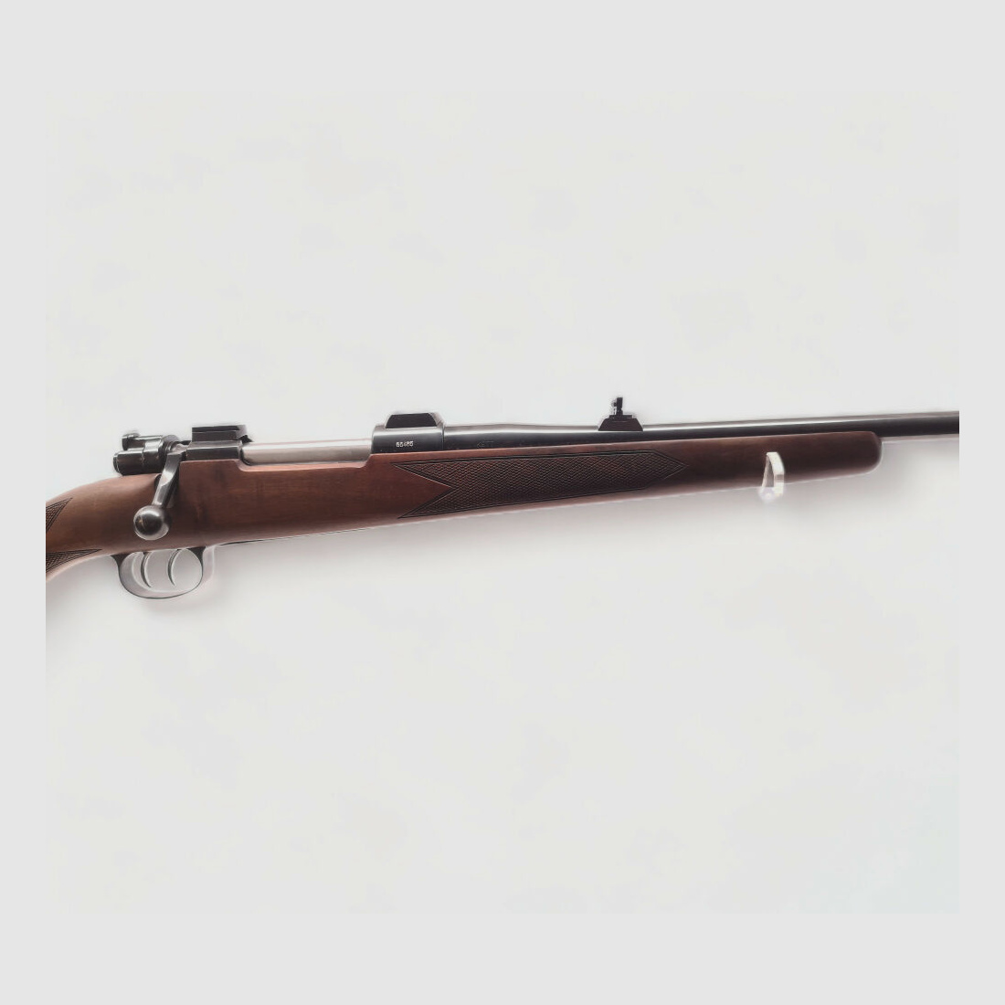 Kettner M98