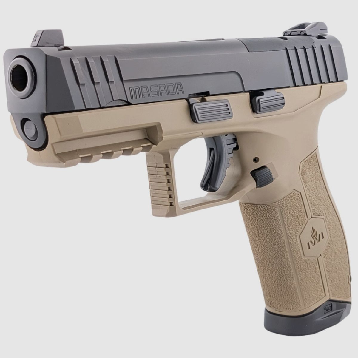IWI Masada OR FDE, Bild 7 von 10
