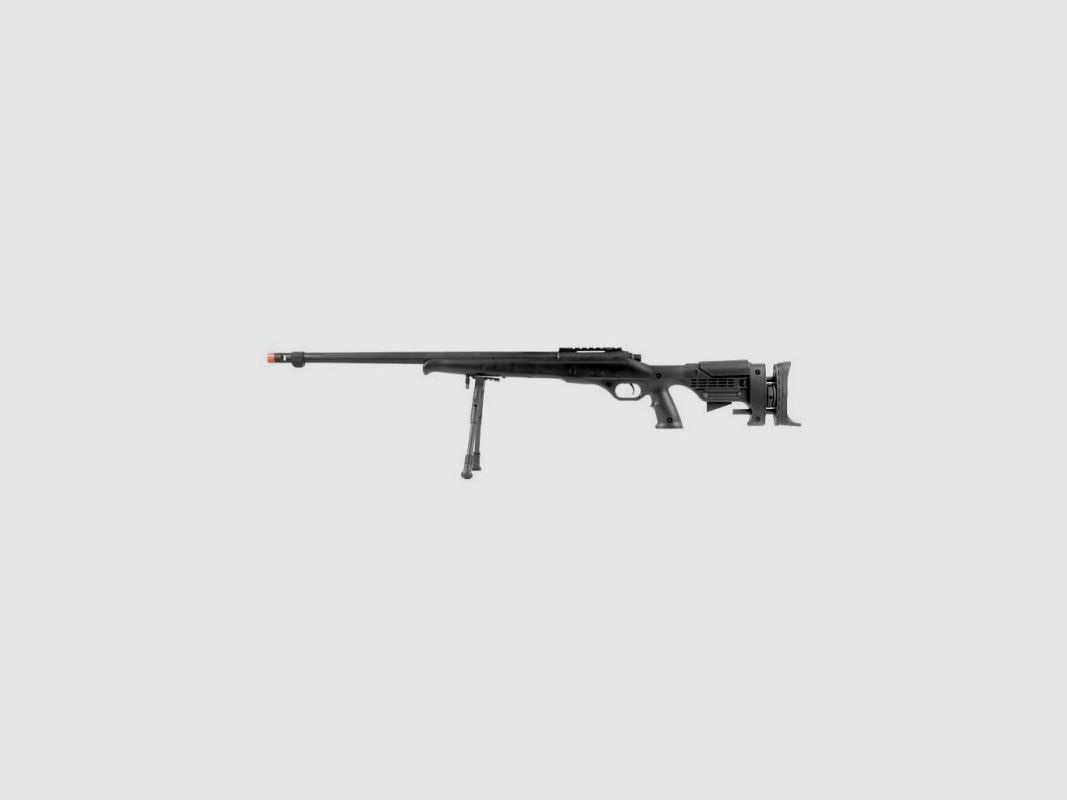 ROYAL SOFTAIR GEWEHR FEDER 6 MM