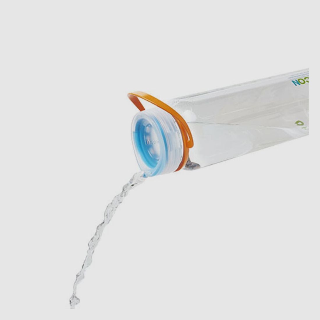 Botella reutilizable Hydrapak Recon 750 ml Varios, imagen 4 de 5