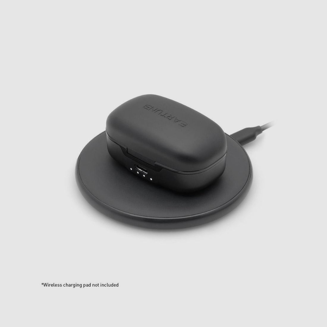 Protections auditives actives EARTUNE Hunt, image 2 sur 3