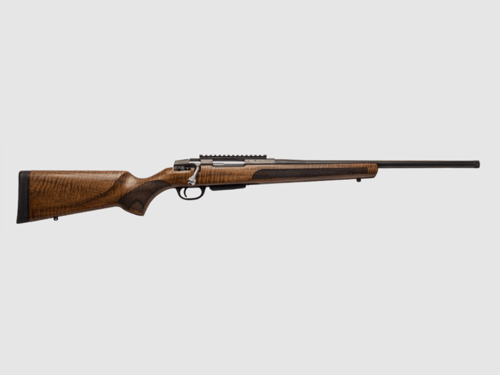 Brenner BR20 sans viseur 47cm, .308 Win.