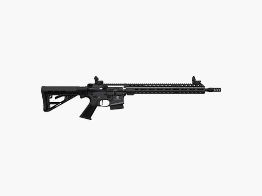 Schmeisser AR15 Dynamic L grey, 16,75''