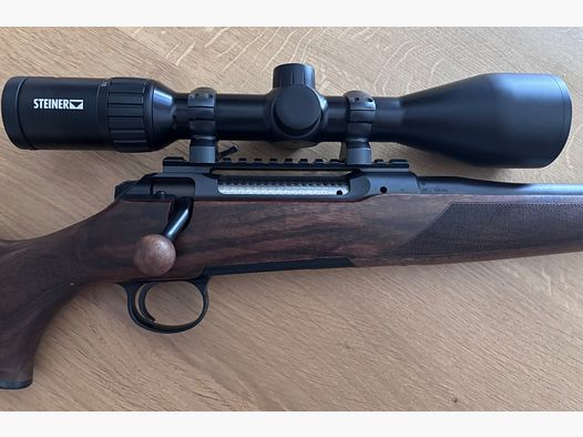 J. P. Sauer S 101 Artemis kaliber .308 Win.