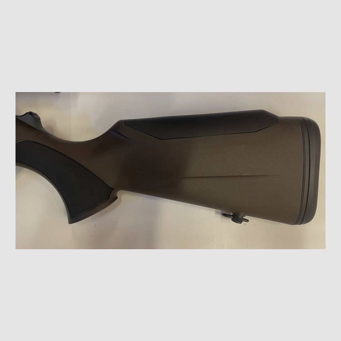 Browning BAR 4x, ZF 1-4x24