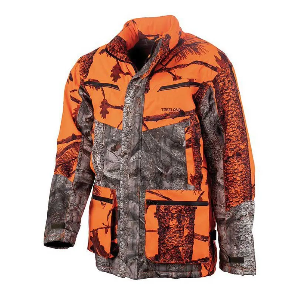 Treeland T613N Warm Hunt signaaljas
