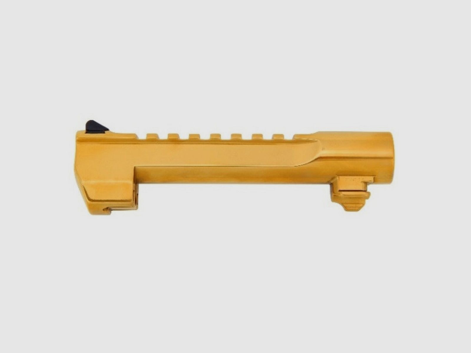 Magnum Research Lauf Desert Eagle 6" (6 Zoll) Titanium Gold .357Mag