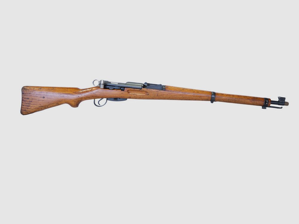 Schmidt Rubin K-31