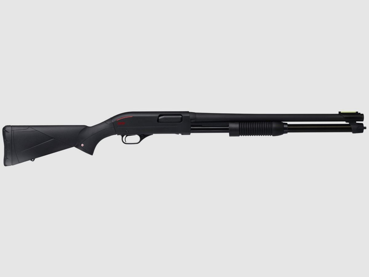 Winchester SXP Defender High Capacity, 12/76