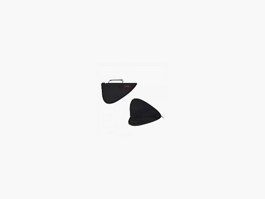 Pistoolholster ZF3P Gevoerd 35cm Breed x 23cm Hoog Bovenkant