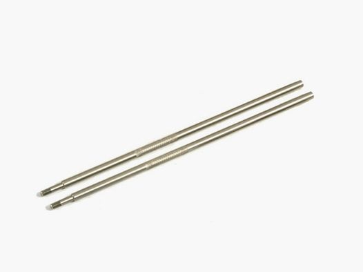 Niebling extension cleaning rod