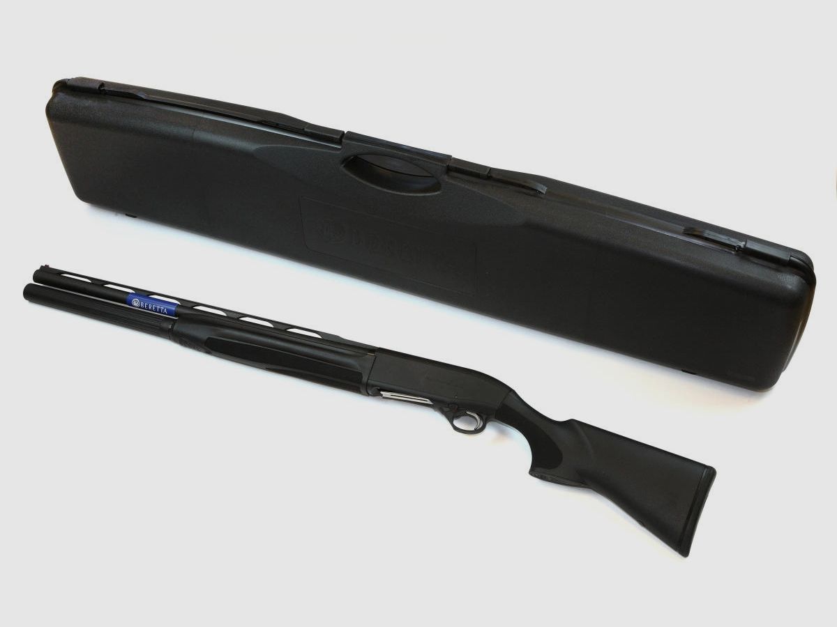 Beretta 1301 Competition, afbeelding 4 van 13