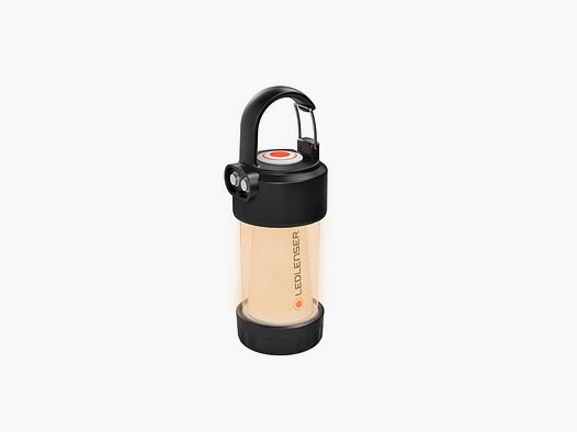 ML4 Warm Light Black