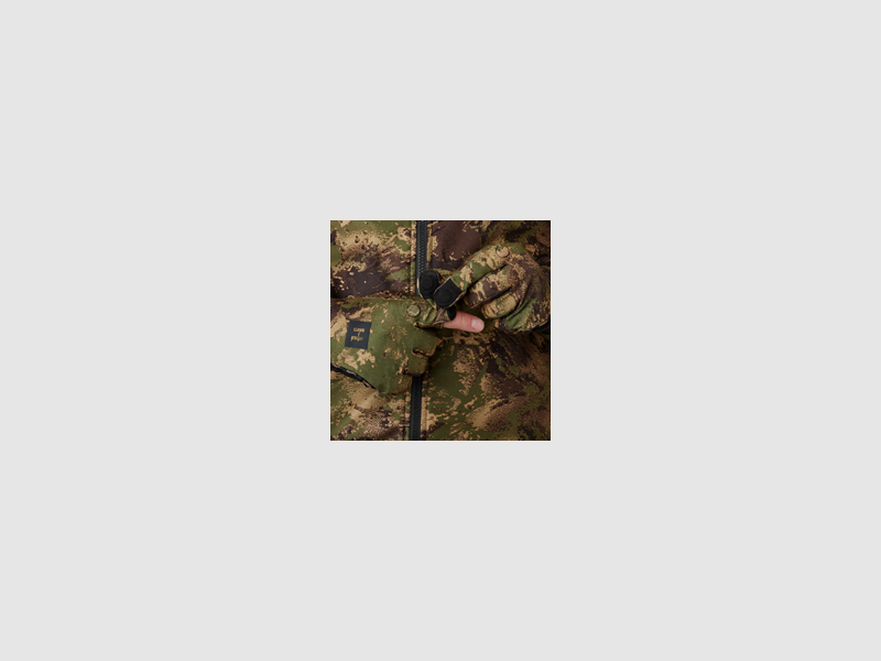Härkila Deer Stalker camo HWS guanti, immagine 3 di 6